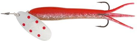 Savage Gear Flying Eel Spinner