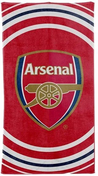 Bath towel - Arsenal (85653)