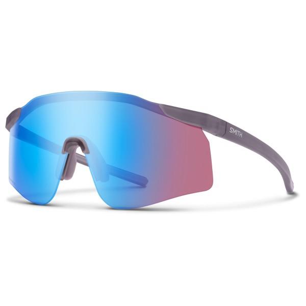 Smith - Defy ChromaPop Mirror S1 - Velobrille blau