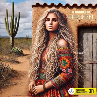 O Cordel de Rapunzel - Irmãos Grimm, Audio, 9786560930889
