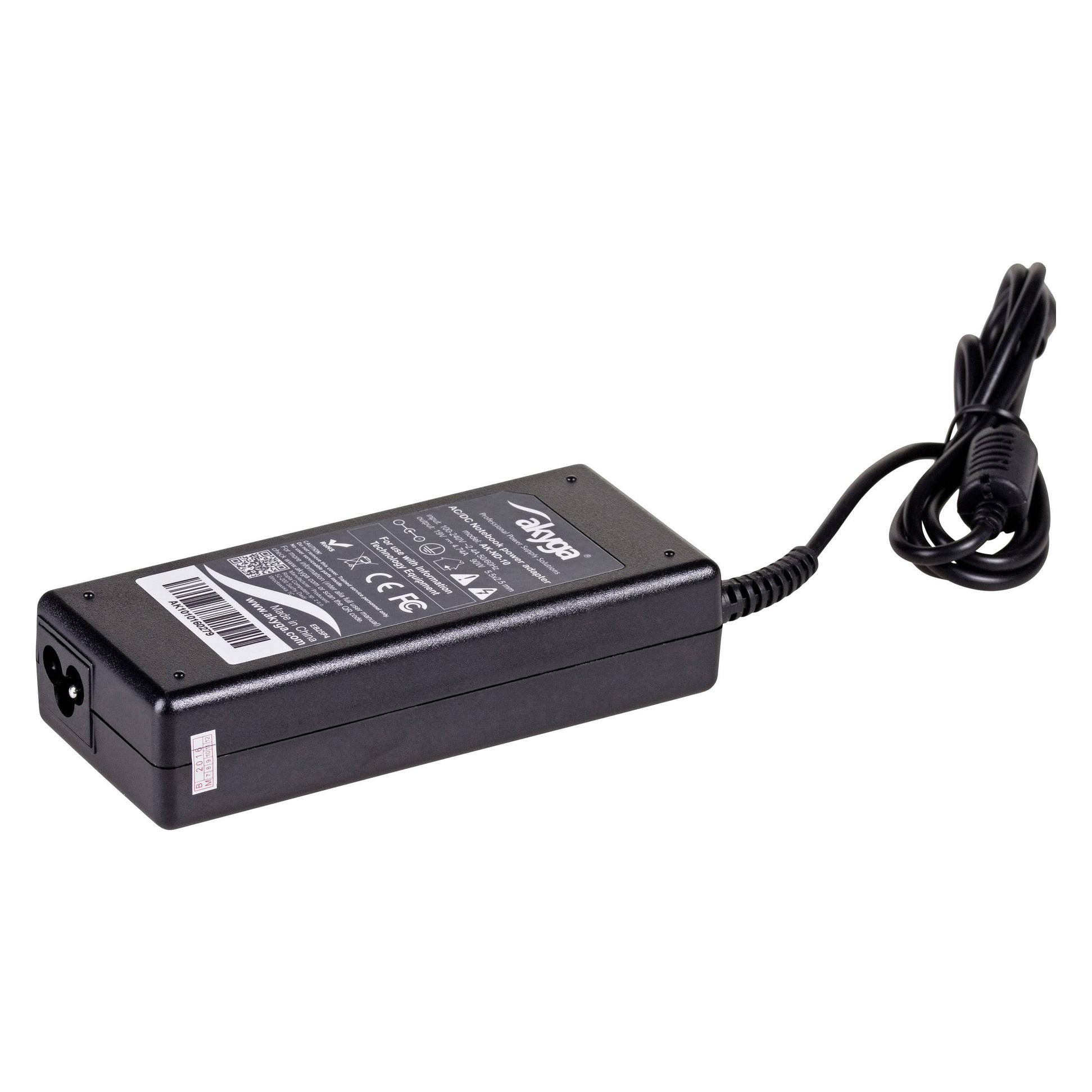 Akyga AK-ND-10 Netzteil (90 W) (AK-ND-10)
