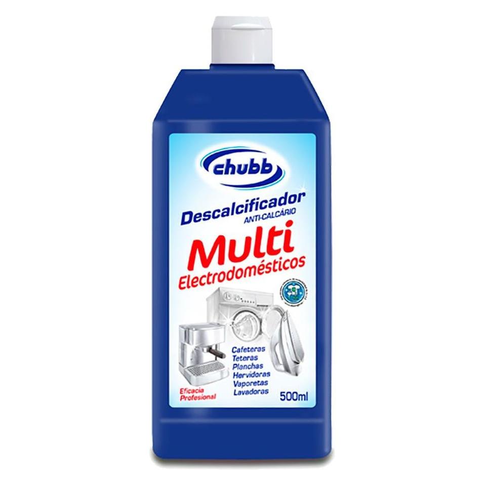 Antical Chubb Multi Appliance 500 Descaler (500 ml) (49455623)