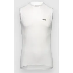 POC Essential Layer Tech Tee hydrogen white Gr. XL