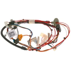 BOSCH Ersatzteil TTNR: 87186474570 Kabelbaum LV System PWM