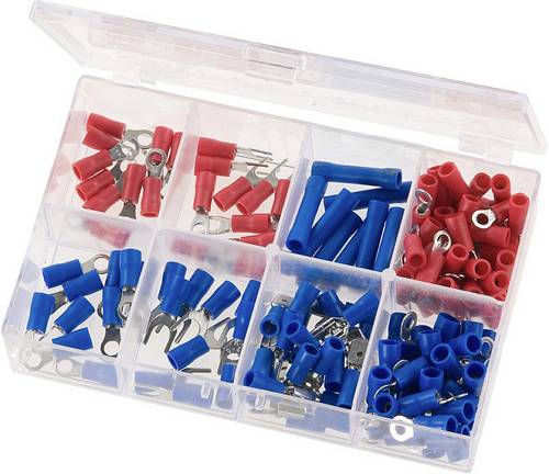 Kwb 403290 Steckverbinder-Set 150St.
