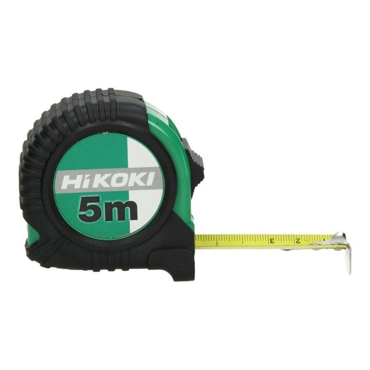 HiKOKI Maßband 5m (750421)