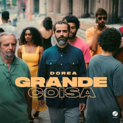Grande Coisa - Dorea, Vinyl