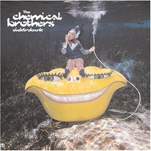 the Chemical Brothers - Electrobank - Preis vom 30.09.2026 09:01:18 h