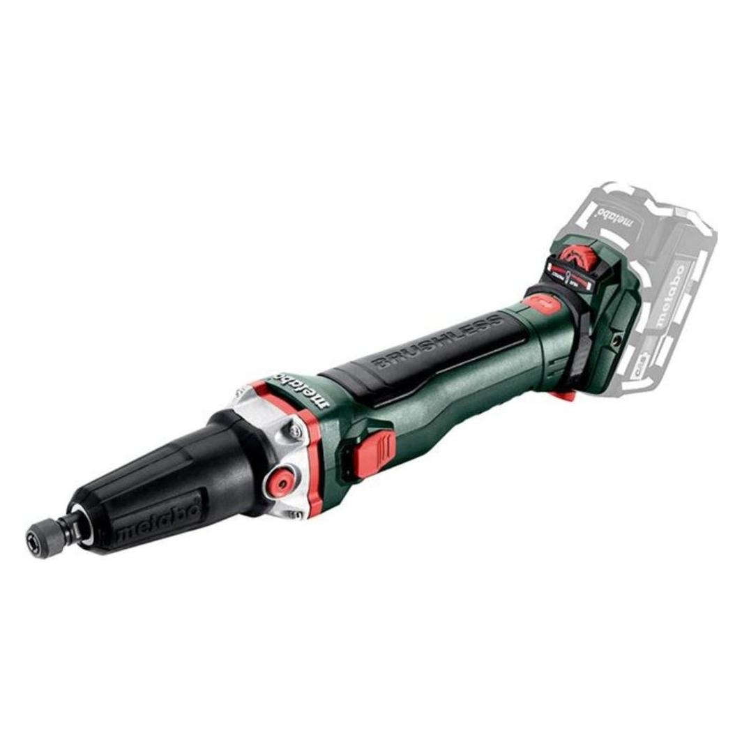 Metabo GVB 18 LTX BL 11-7 HT (Geradschleifer) (600829850)