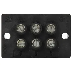 Eaton Sicherungsblock 14004-2