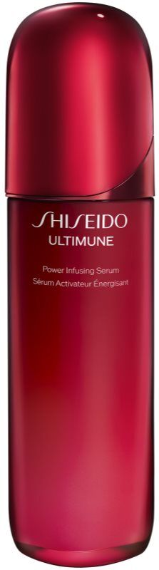 Shiseido Ultimune Power Infusing Serum anti-ageing serum 120 ml