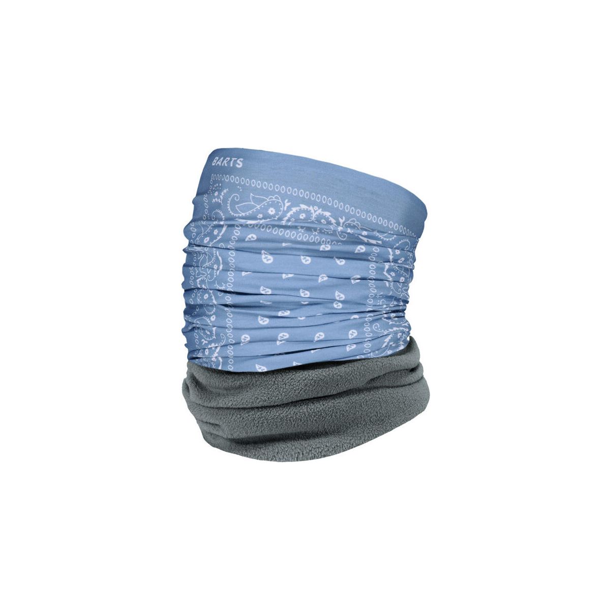 Barts Multicol Polar paisly blue (03) 01320032