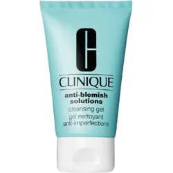 125 ml Clinique Anti-Blemish Solutions Cleansing Gel