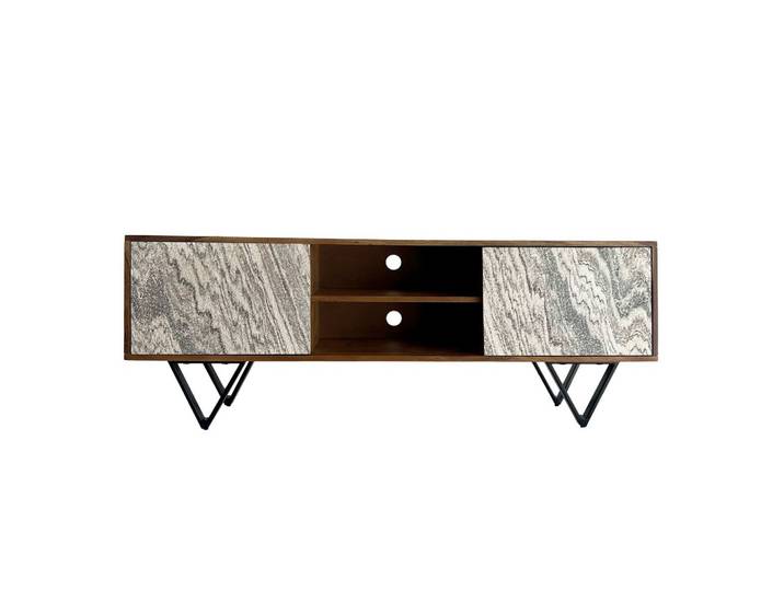 Lowboard Holz