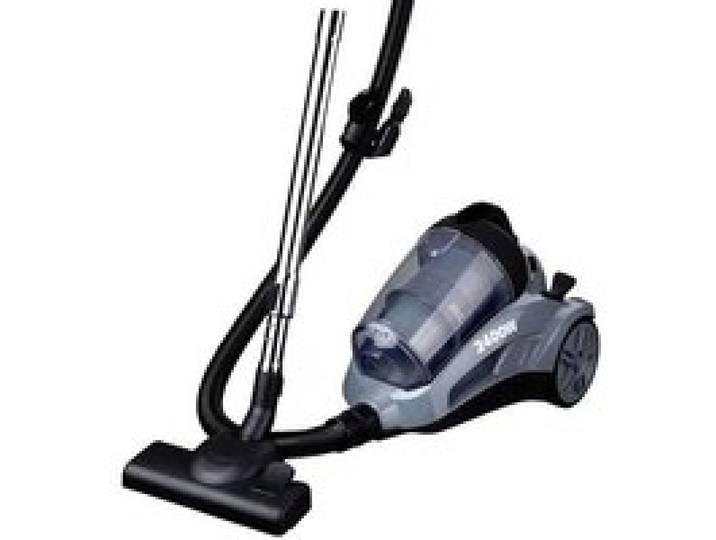 Aspirateur Sans Sac 2400W Klaiser Turbo - Ultra Puissant - Klaiser