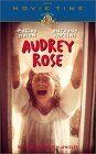 Robert Wise - Audrey Rose - das Mädchen aus dem Jenseits [VHS] - Preis vom 12.10.2026 11:37:12 h
