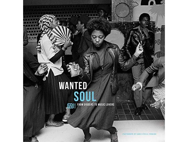 Wanted Soul: From Diggers to Music Lovers