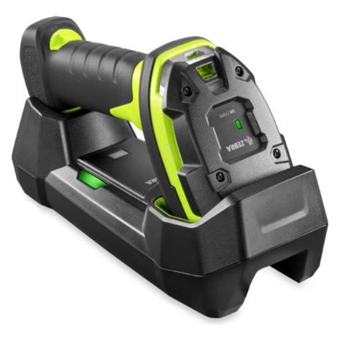 Origin Storage LI3678-SR3U42A0S1W Handheld Scanner - USB - W.Cradle (USB) (ORG-ZS011)