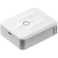 Niimbot D110 M -Etikettendrucker weiss (203 dpi), Etikettendrucker, Weiss