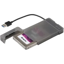 I-TEC USB-A Advance MySafe Easy 2.5" Festplattengehäuse