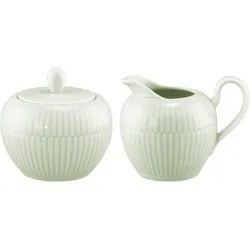 Seltmann Weiden Milch- & Zucker-Set Amina 2-tlg.