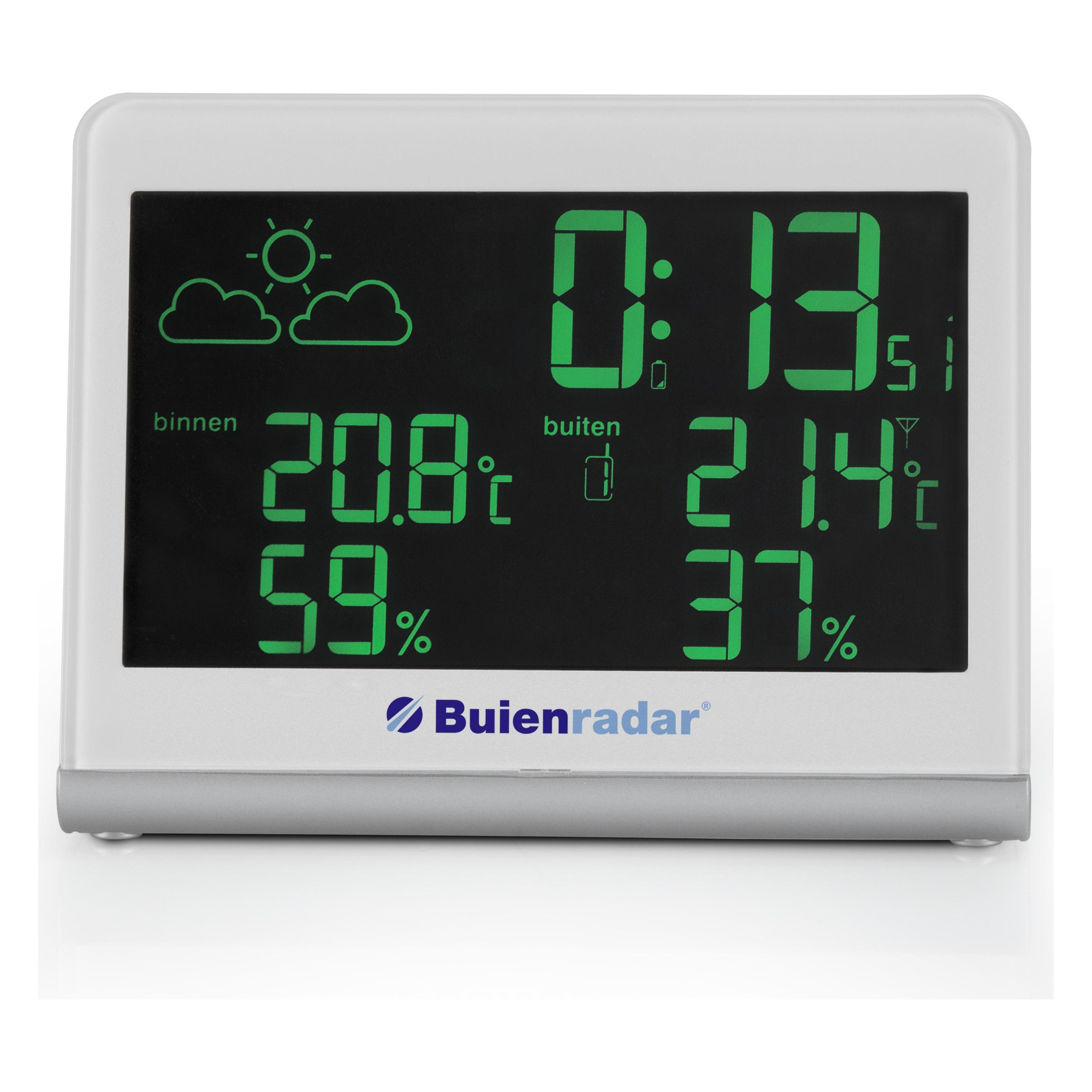 Buienradar BR-600 (BR-600)