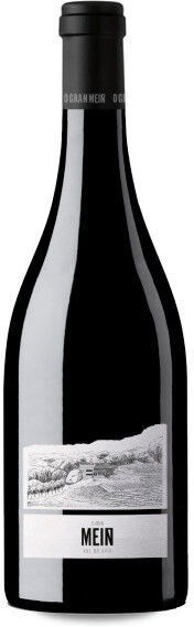 Viña Meín · Emilio Rojo O Gran Meín Tinto 2021 - 75cl