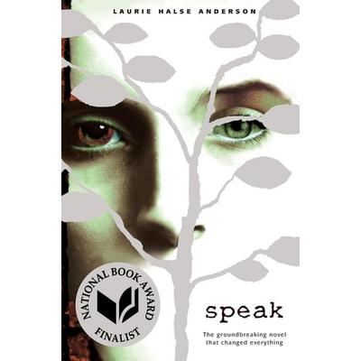 Speak, Taschenbuch von Laurie Halse Anderson, Macmillan USA, 978-0-312-67439-7