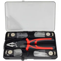 MGA, Zange, Awtools Szczypce Multi 5-Funkcji (200 mm)