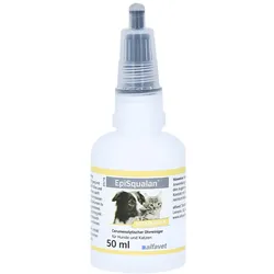 Episqualan Ohrreiniger F.hunde/katzen 50 ml