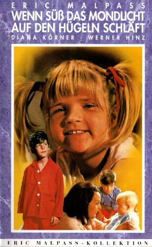 Wenn süß das Mondlicht auf den Hügeln schläft [VHS] - Preis vom 27.09.2026 03:53:48 h