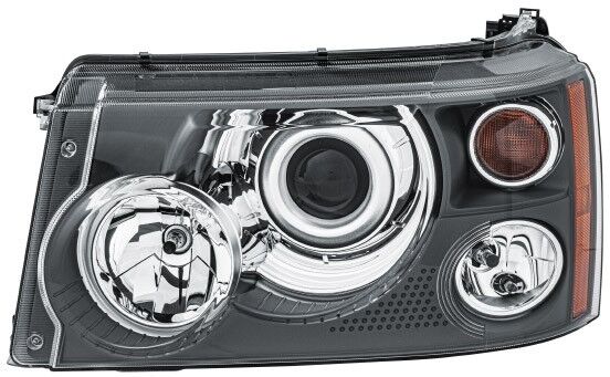 HELLA 1EL 238 022-871 Forlygte