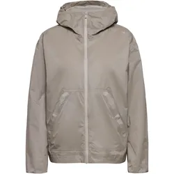 Jeanne Baret KENZIA Funktionsjacke Damen | Gr. 36 | beige - beige