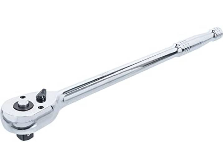 BGS 9765 Cliquet réversible carré mâle 20 mm (3/4\ ) 500 mm