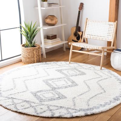 SAFAVIEH Parma Shag Bat-Sheva Rug