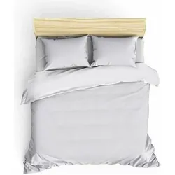 L'essentiel, Bettwäsche, Elegant (Bettwäsche Set, 240 x 220 cm, 60 x 60 cm)