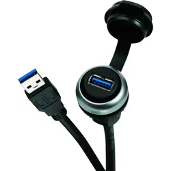 Murrelektronik MSDD Einbaudose 4000-73000-0180000