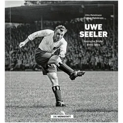 Uwe Seeler, Ratgeber von Thomas Metelmann, Otto Metelmann