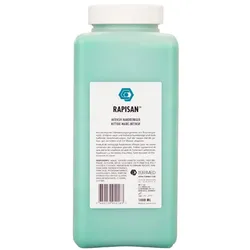 Rapisan, Handseife, Handreiniger (Flüssigseife, 1000 ml)