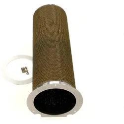 Brennstab d114,8 - L367,4 (200 kW) - 8738804985