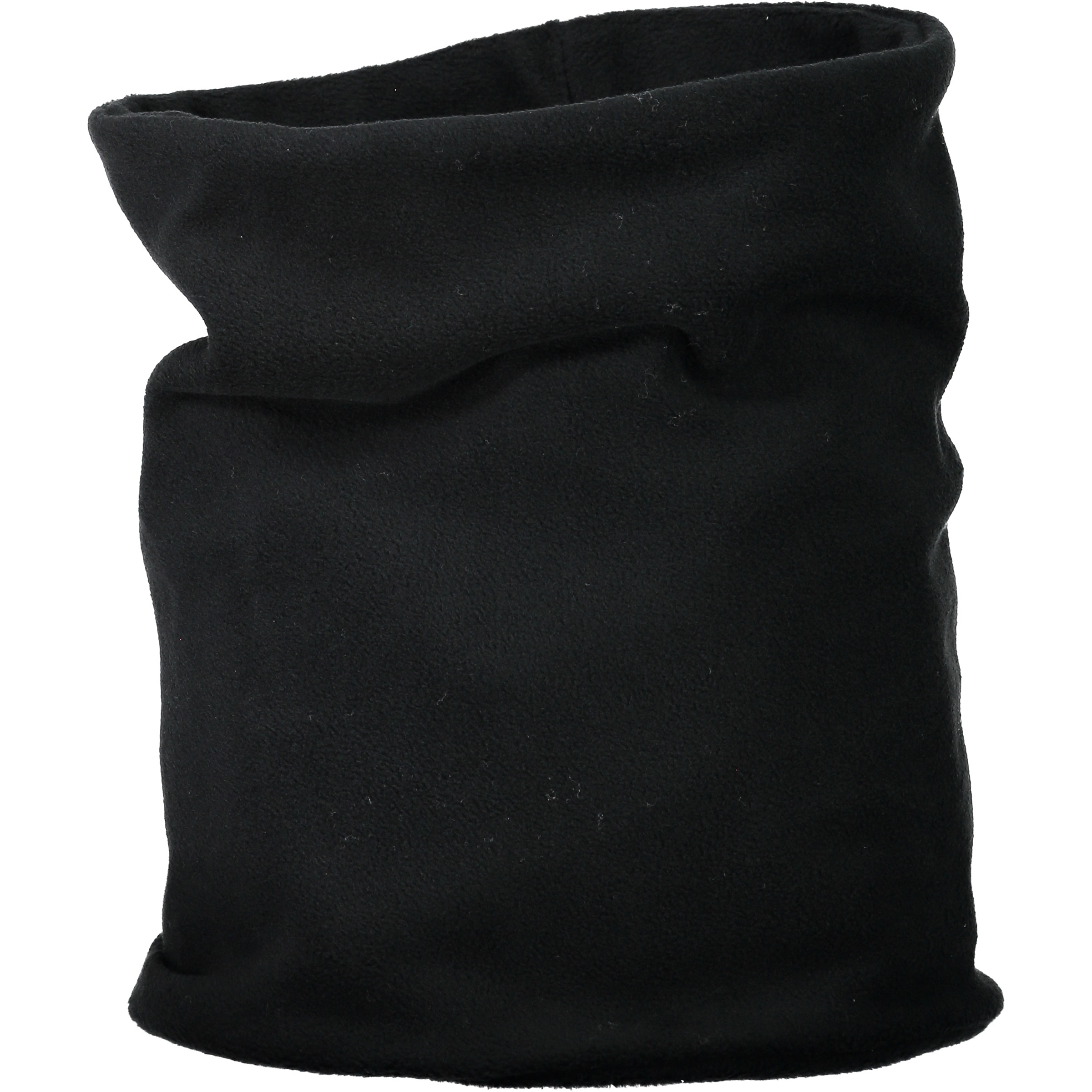 CMP Fleece Schlauchtuch Damen Schals & Multifunktionstücher schwarz Atmungsaktiv