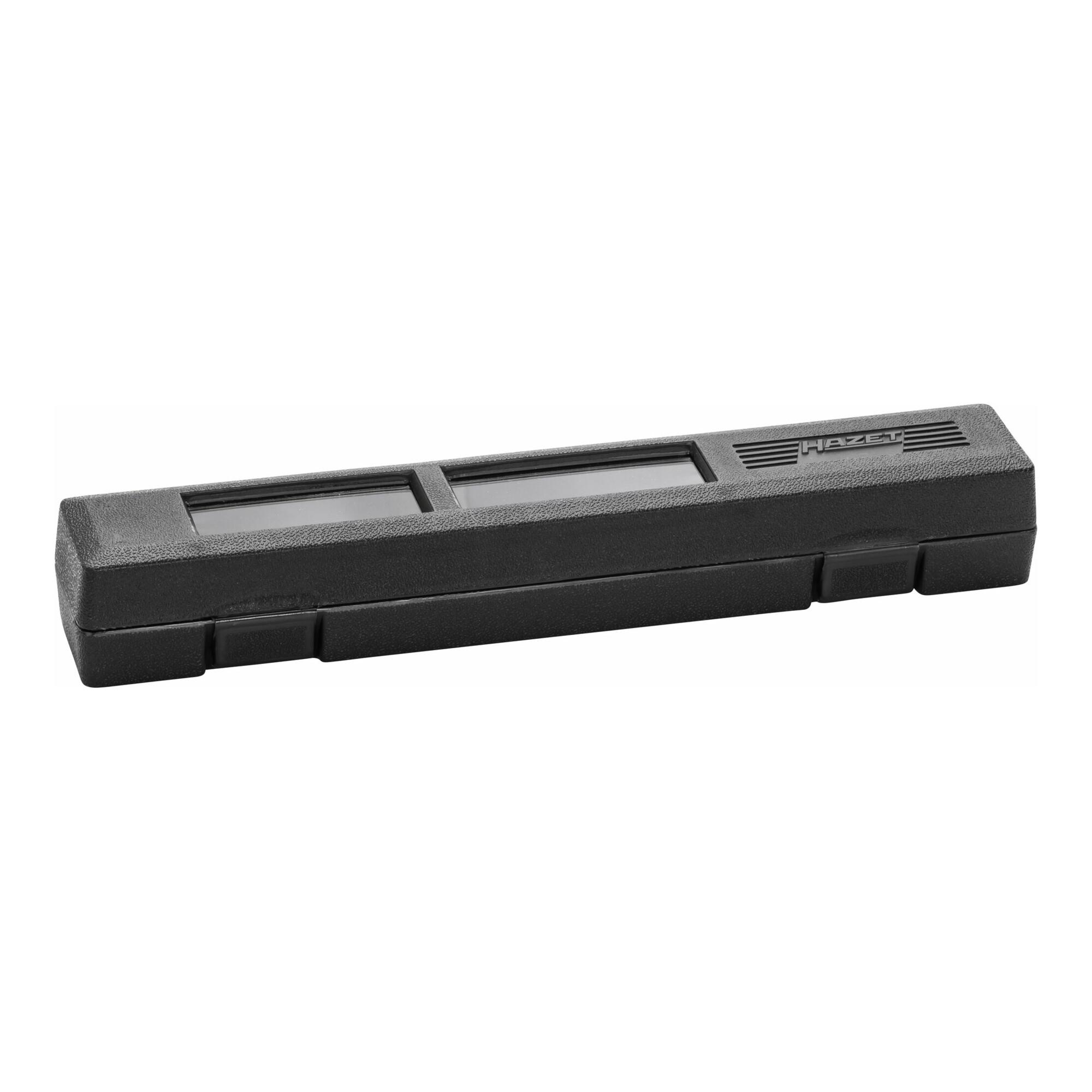 HAZET Safe-Box 6060BX-2)