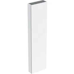 Geberit iCon Hochschrank mit einer Tür 502317011