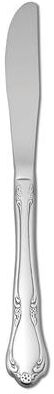 Oneida 18/8 Stainless Steel Chateau Dinner Knives (Set of 36)