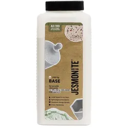 Jesmonite, Modelliermasse, AC100 Basis 1250gr