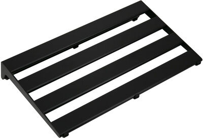 Mono Cases Pedalboard Rail Medium + Case Noir
