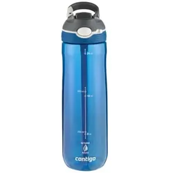 CONTIGO Ashland Sport 720 ml Tritan Blau