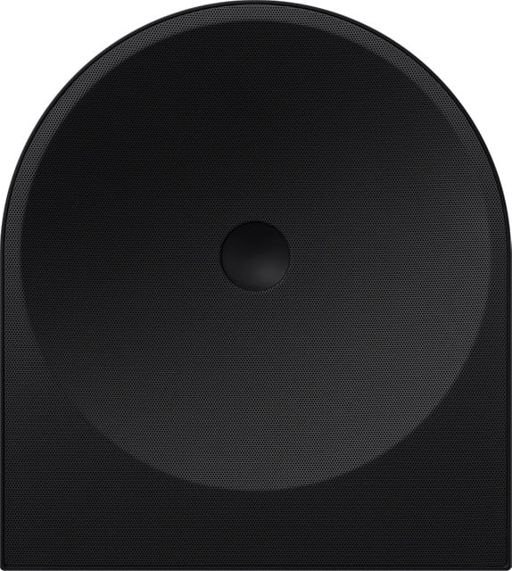 Samsung Music Studio 5 Zwart