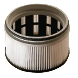 starmix Faltenfilter-Patrone FPPR 3600
