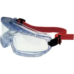 Honeywell Vollsichtschutzbrille V-MAXX EN 166 Rahmen klar Scheibe klar - 1006193